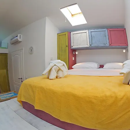 Apartahotel Integrated Zadar