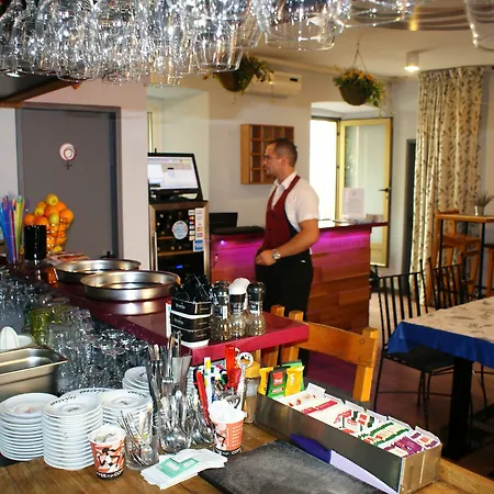 Integrated Lejlighedshotel