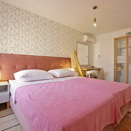 Lejlighedshotel Integrated Zadar