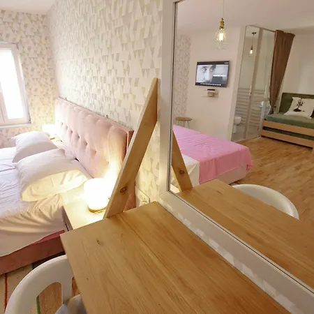 Apartahotel Integrated