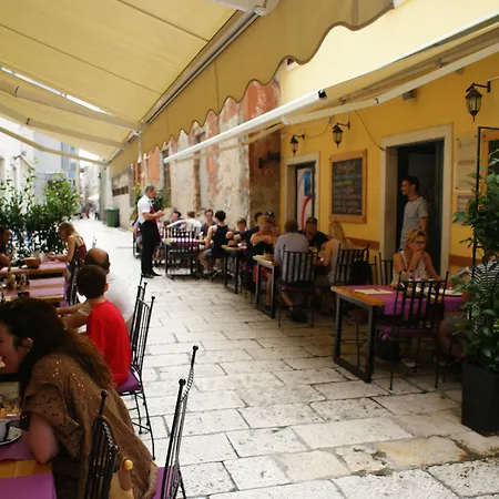 Integrated Lejlighedshotel Zadar
