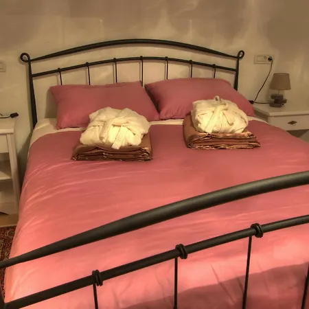 Lejlighedshotel Integrated