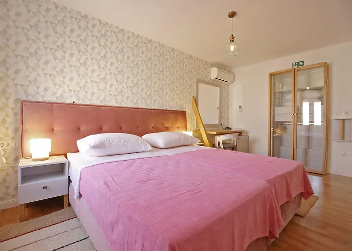 Integrated Lägenhetshotell 4*