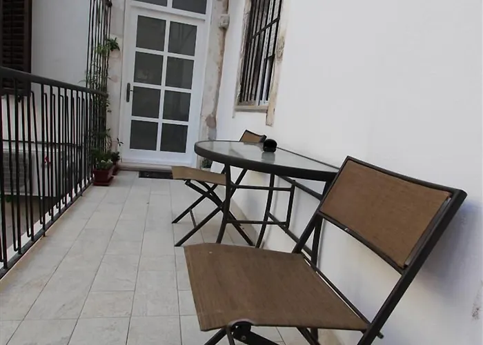 Integrated Lägenhetshotell 4*